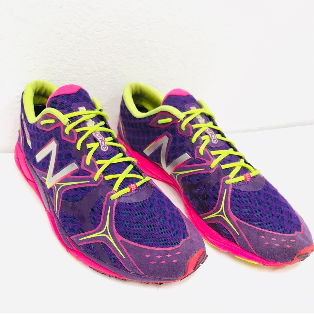 New Balance 1400 V2 Running, Tennis shoes- 10.5B